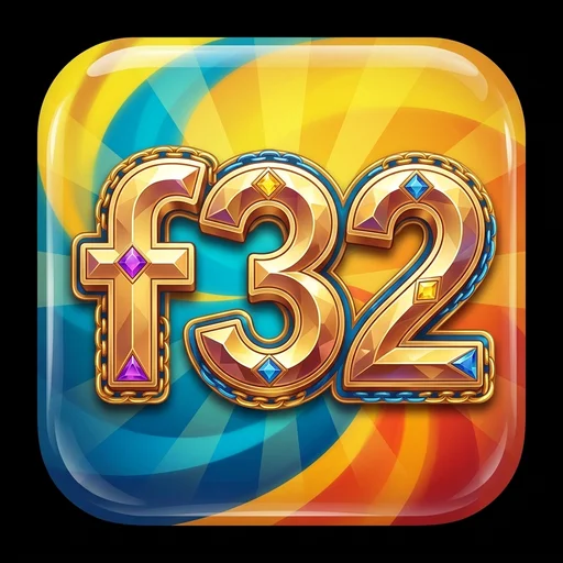 f32 Official ✓ Unduh APK Terbaru
